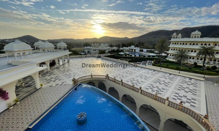 Labhgarh Palace Resort